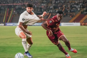 Universitario empata sin goles ante Tolima en debut de Copa Libertadores