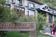 Hoy definen quién administrará hotel Sanctuary Lodge de Machu Picchu
