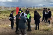 Hallan muerta a escolar en Juliaca y sospechan posible feminicidio