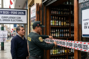 ‘Ley seca’ en Perú: qué está prohibido y qué sí puedes hacer durante elecciones
