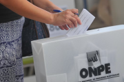 Recuento de votos en Perú: cuándo se aplica y por qué no es automático