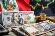 Dólar en Perú inicia estable tras jornada electoral y volatilidad externa
