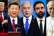 Time incluye a Trump, Xi y Netanyahu entre líderes influyentes