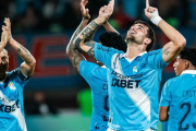 Sporting Cristal vs Palmeiras se enfrentan por Copa Libertadores