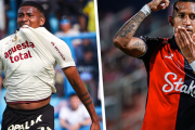 Universitario vs Melgar: duelo clave por fecha 11 del Apertura