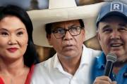 Perú define ajustada segunda vuelta tras caos y tensiones electorales