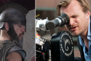 Christopher Nolan presenta La Odisea rodada en formato IMAX total