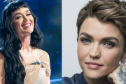Policía australiana investiga denuncia de agresión contra Katy Perry