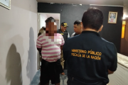 Fiscalía detiene a 15 miembros de 'Los Despiadados II' por extorsión en Lima