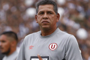El 'Puma' Carranza le responde a Guerrero: "Mi carrera siempre fue limpia"