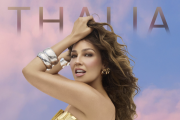 Thalia lanza “Todo Suena Mejor En Cumbia” con colaboraciones y nuevas versiones
