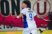 Universitario cayó ante Alianza Atlético y quedó eliminado del Torneo Apertura
