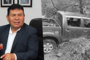 Alcalde acusa a militares de matar a cinco jóvenes estudiantes en operativo irregular en Ayacucho