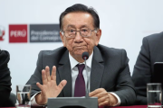 Balcázar exige informe urgente por peruanos reclutados con engaños para guerra en Rusia