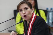 PJ impone restricciones a tres fiscales vinculados a la red de Patricia Benavides