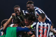 Los Chankas y Alianza Lima lideran la Liga 1 en la fecha 13