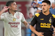Universitario visita a Coquimbo Unido con la clasificación en juego: lo que necesita la 'U' para avanzar en el Grupo B