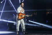 Camilo confirma conciertos en Lima y Arequipa como parte de su gira mundial 2026