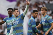 Federico Valverde terminó en el hospital tras fuerte pelea con Aurélien Tchouaméni en Real Madrid