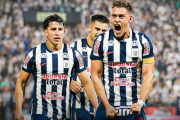 Tabla de posiciones de la Liga 1 2026: Alianza Lima lidera y se juega la fecha 14 del Torneo Apertura