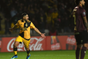 Universitario perdió ante Coquimbo Unido y complicó su clasificación en Copa Libertadores