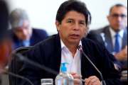 Defensa de Pedro Castillo presentará nuevo pedido de indulto presidencial