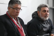 Fiscalía pide 30 años de cárcel para Andrés Hurtado