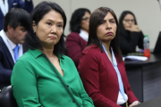 Fiscalía busca reactivar juicio contra Keiko Fujimori por Caso Cócteles