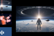Google lanza Gemini Omni para crear videos con inteligencia artificial