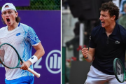 Ignacio Buse firma remontada épica y avanza a semifinales en Hamburgo
