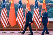 Trump abre diálogo con Taiwán y eleva tensión con China