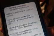 Minjus abre investigación por hackeo al Sismate y mensaje de fraude