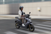 Motos eléctricas sí necesitan placa, SOAT y brevete en Perú