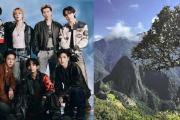 BTS elogia Machu Picchu y emociona a fans peruanos con visita