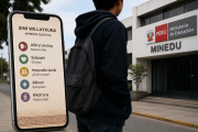 ¡El quechua llega al celular! Lanzan app gratuita para aprender la lengua andina