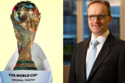 El matemático que acertó tres Mundiales ya tiene campeón para 2026