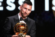 Messi suma otro título: gana el Premio Princesa de Asturias 2026