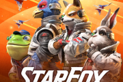 Star Fox regresa y desata la nostalgia gamer este junio