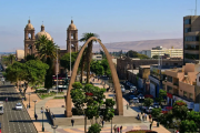 Gobierno amplía estado de emergencia en cuatro distritos de Tacna