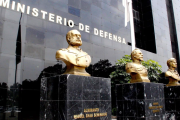 Gobierno nombra nuevo jefe de compras de las Fuerzas Armadas