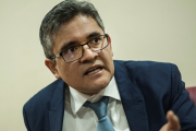 JNJ confirma salida definitiva de José Domingo Pérez