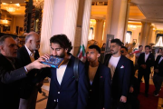 Irán acusa a EE.UU. de bloquear a sus hinchas en el Mundial