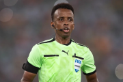 Somalia exige explicaciones tras veto a árbitro del Mundial