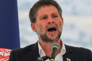 Francia veta ingreso de ministro israelí y escala tensión diplomática