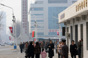 China vuelve a permitir viajes turísticos a Corea del Norte