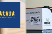 Transparencia alerta por carga de trabajo en jurados electorales