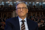 Bill Gates declara por Caso Epstein