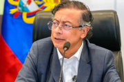 Ordenan suspender a Petro hasta despues de las elecciones
