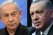 Netanyahu arremete contra Erdogan «es el último que puede dar lecciones de moral» a Israel