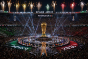 Shakira encenderá la fiesta del Mundial 2026: conoce la hora y dónde ver la histórica inauguración